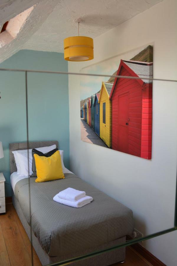 Dream Catcher Cottage Whitby Exterior foto