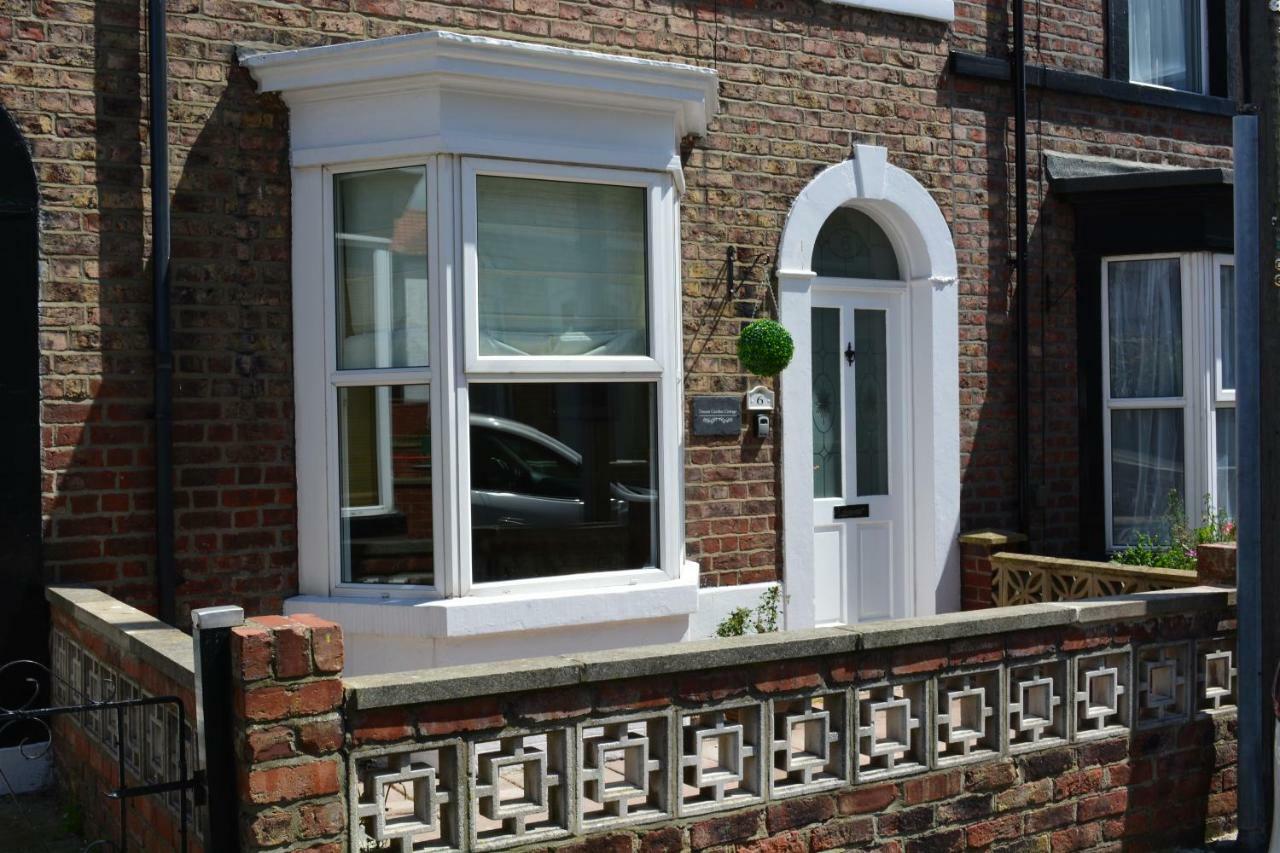 Dream Catcher Cottage Whitby Exterior foto